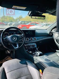 مێرسێدس بێنز E-Class